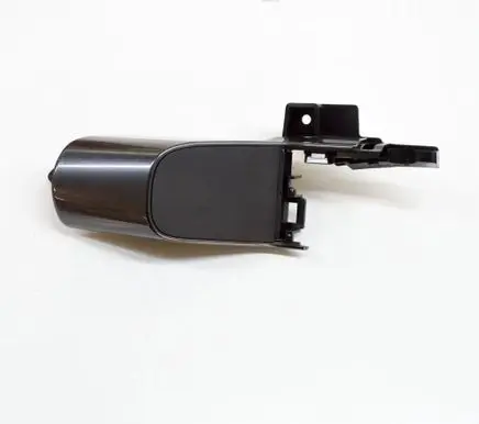 Mercedes-Benz EQC Dashboard glove box trim A2936803900