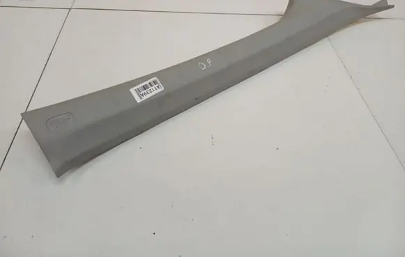 Honda Civic IX (C) pillar trim 84101TV1E0