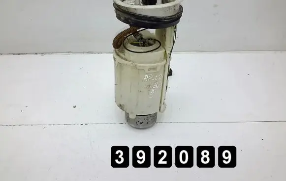 Audi A2 In-tank fuel pump 8Z0919051C