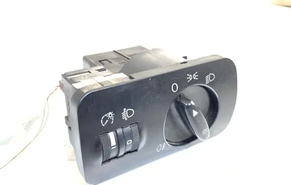Seat Toledo II (1M) Other switches/knobs/shifts 1M1941531D