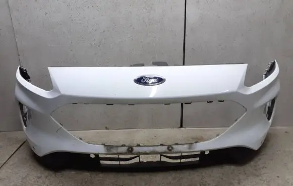 Ford Kuga III Front bumper
