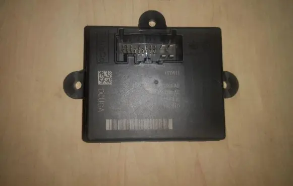 Volvo V60 Door control unit/module 31318962 A3373