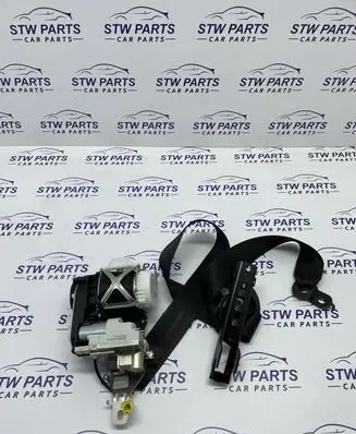 Mercedes-Benz GLS X166 Front seatbelt 1668601400