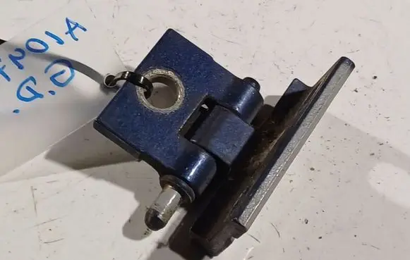 Volvo S60 Rear door lower hinge