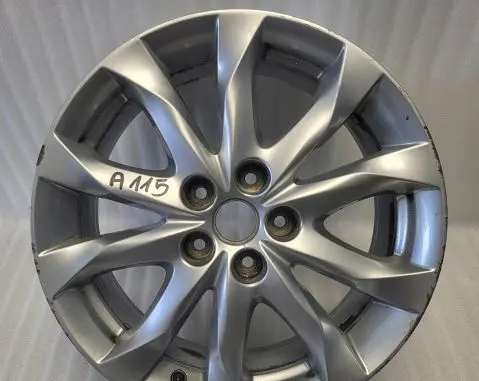 Mazda 3 III R18 alloy rim 