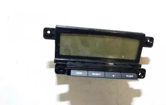 KIA Ceed Screen/display/small screen 957101h300 95710-1h300
