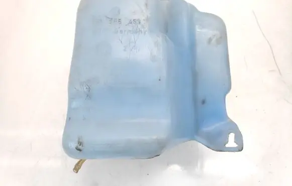 Volkswagen Golf II Windshield washer fluid reservoir/tank 191955453C 191955453