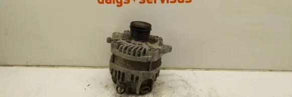 Subaru Outback (BS) Generator/alternator 23700AA91A A2TX3382ZC