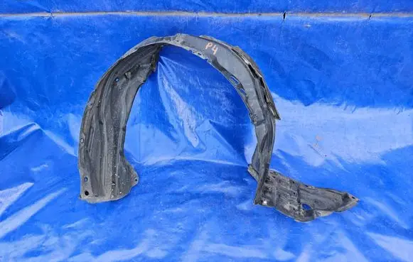 Toyota Prius (XW50) Front arch 5387547070