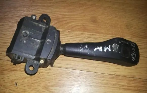 BMW 5 E39 Wiper control stalk 012040 8363664I