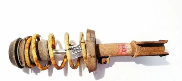 Opel Astra G Front shock absorber/damper 334948
