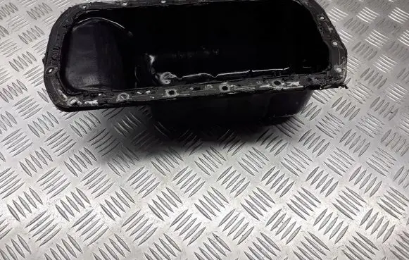 Citroen C4 I Oil sump BRAK