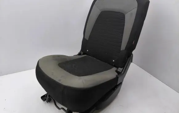Citroen C4 II Picasso Rear seat 