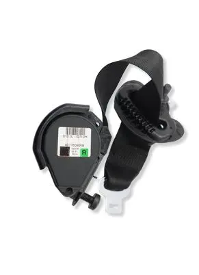 BMW 2 F46 Rear seatbelt 627780900BACR