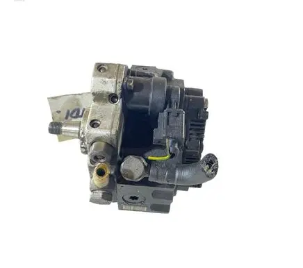 Audi A6 S6 C6 4F Fuel injection high pressure pump 059130755E 0445010090