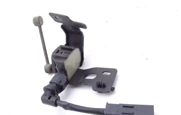Peugeot 508 Headlight/headlamp level sensor 9663488180