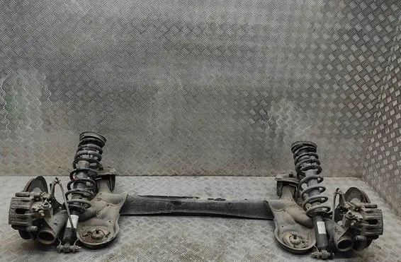 Ford Transit - Tourneo Connect Rear axle beam DV615K952CK DV615K952CK06F