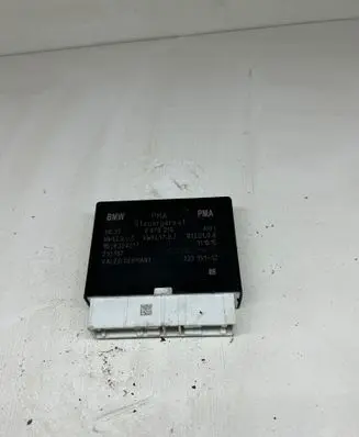 BMW X5 F15 Parking PDC control unit/module 6878315 13315112 1528304217