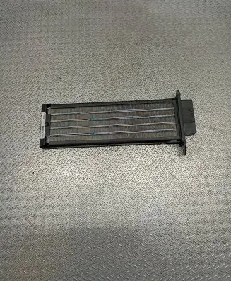 Citroen C3 Electric cabin heater radiator T3326001 T4038001 T4038001928KC