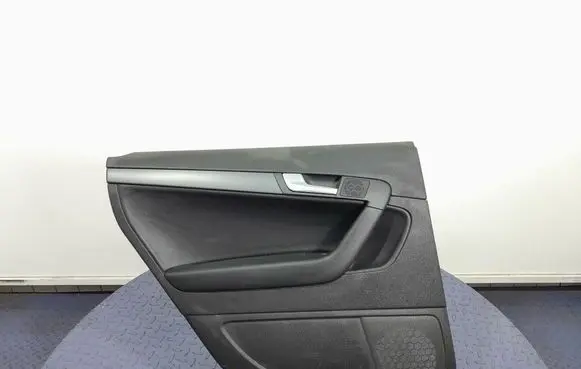 Audi A3 S3 A3 Sportback 8P Door card panel trim set 8P4867305
