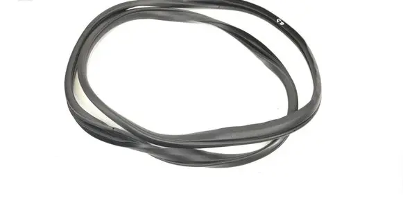 Mazda CX-5 Rubber seal rear door 4E302023