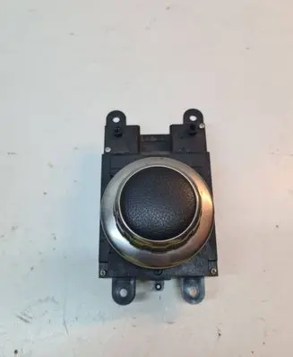 BMW 5 E60 E61 Head unit multimedia control 6944884 0636KAI01 HH06SW00