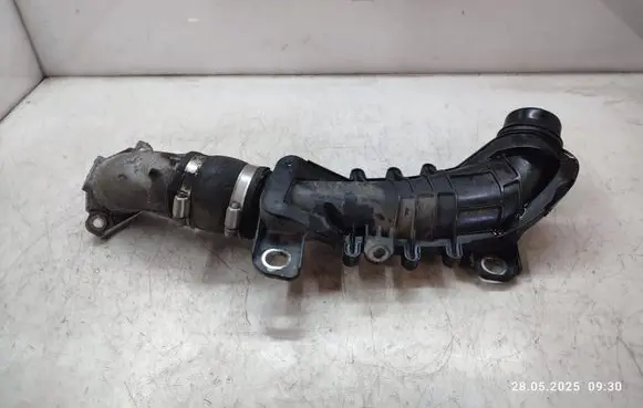 Mazda CX-5 Air intake hose/pipe