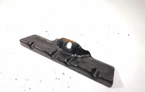 Battery bracket