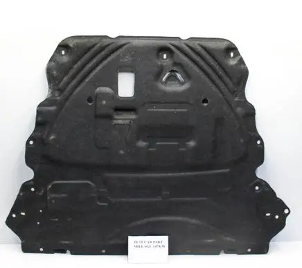 Ford Kuga III Engine splash shield/under tray LX6B6B629AF