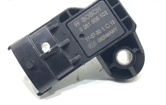 Fiat Tipo Air pressure sensor 0281006102