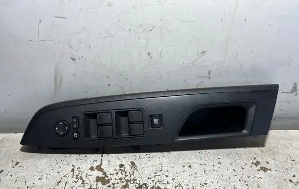 Mazda 6 Electric window control switch GS1E66350A 03124410L 663504