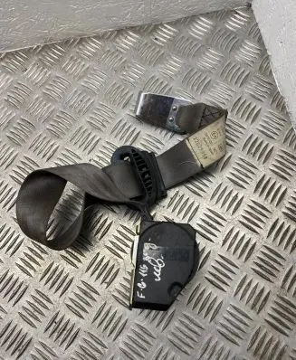 Ford Galaxy Rear seatbelt 7M0857815 22029958 0416120