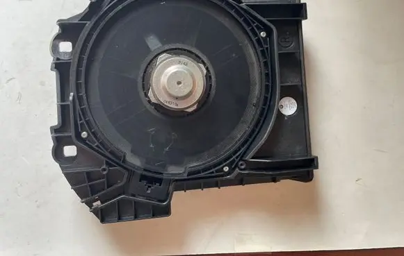 BMW 5 F10 F11 Subwoofer speaker 9195200