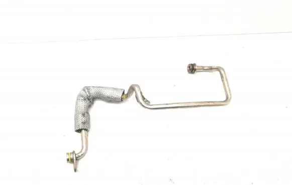 Audi A8 S8 D4 4H Coolant pipe/hose 0354157192CT