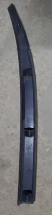 Mercedes-Benz Vito Viano W639 Roof bar rail cover A6396900270 M8503D