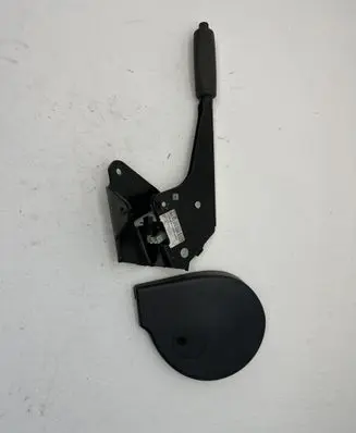 Peugeot Boxer Handbrake/parking brake lever assembly 07354287790