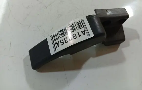 Volkswagen Sharan Engine bonnet (hood) release handle 