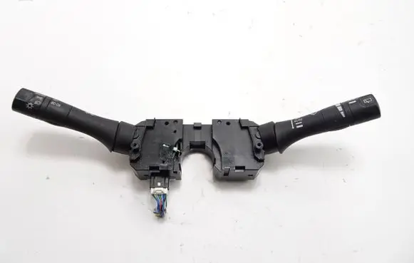 Nissan Note (E12) Wiper turn signal indicator stalk/switch qwef