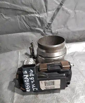 Nissan Qashqai Throttle valve RME6051