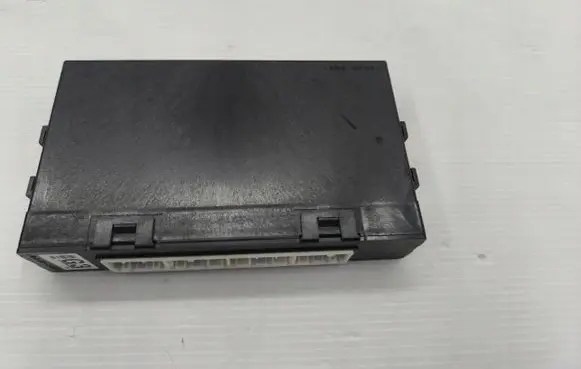 Subaru Forester SJ Other control units/modules 88281FJ460