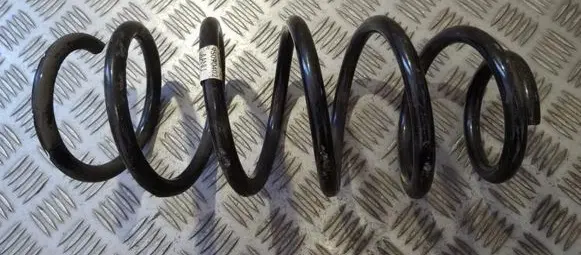 Opel Mokka Front coil spring 95090402