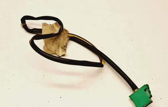Volvo S80 Other wiring loom