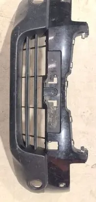 Nissan Qashqai+2 Front bumper 62022JD00H