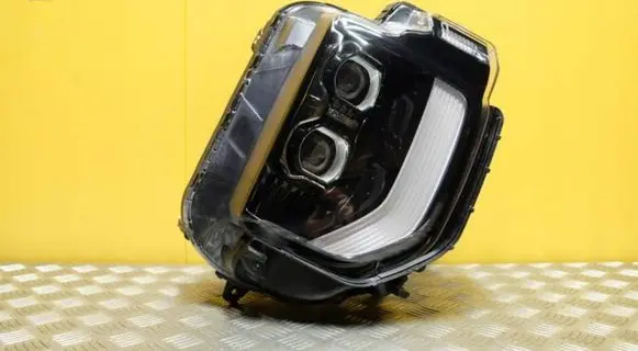 Hyundai Palisade Headlight/headlamp 92102-S8 2910