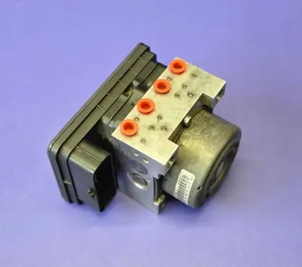 Honda Civic IX ABS Pump 57110TV0E811M1 82420570 06210230094