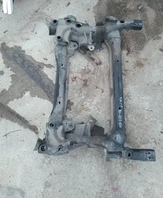 Front subframe