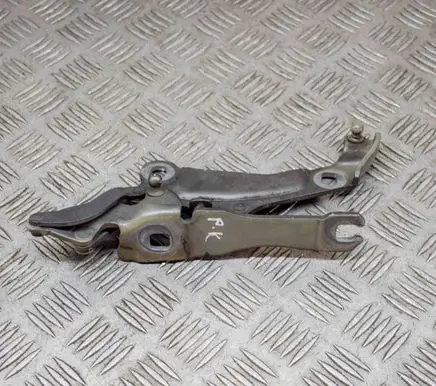 Engine bonnet/hood hinges