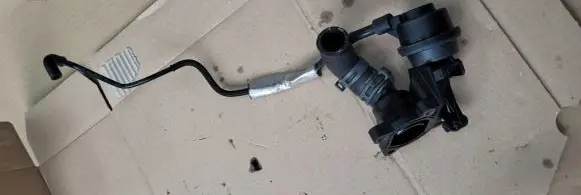 Audi A7 S7 4G Other engine bay part 059121737