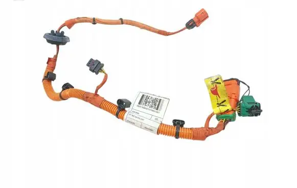 Alfa Romeo Tonale Wiring harness 50573589