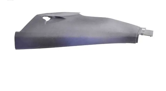 Volkswagen Touareg II (C) pillar trim 7P0867765